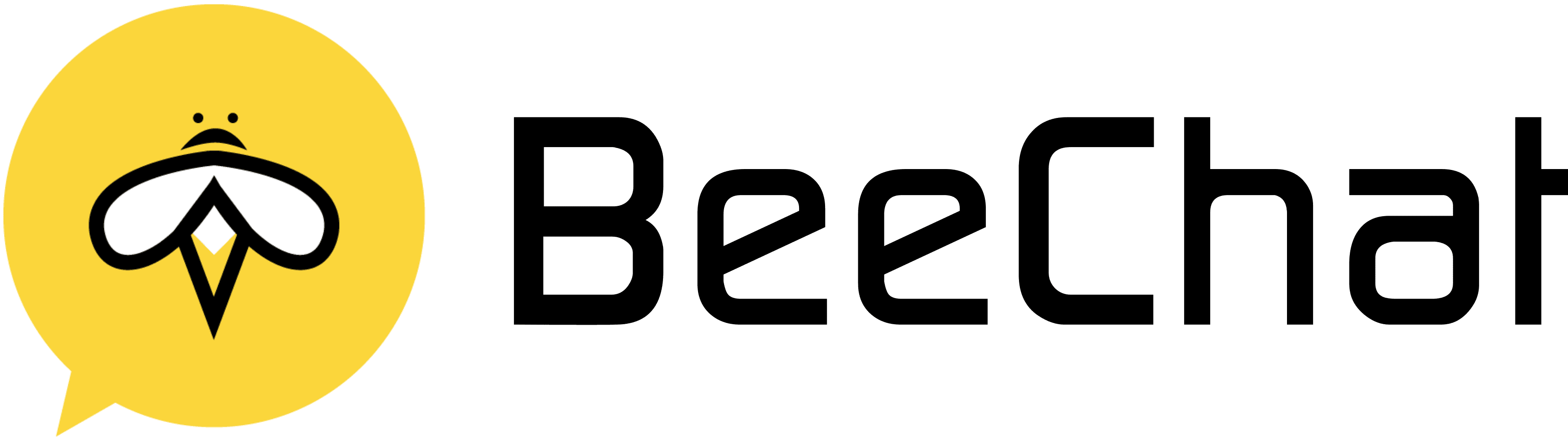 BeeChat Logo