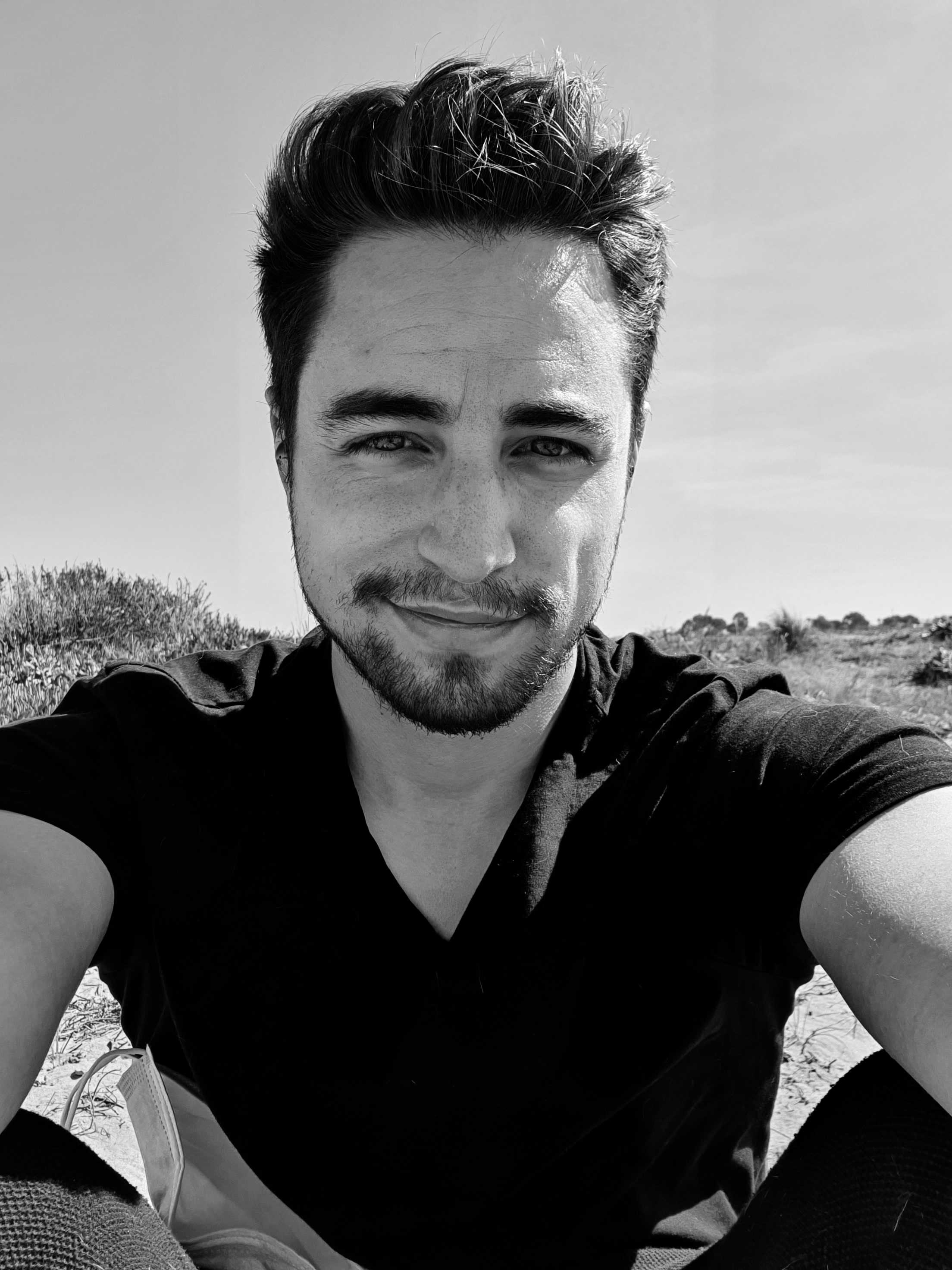 Javier Buendia Quinto Profile Picture