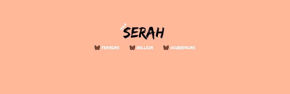 Serah Cover Image