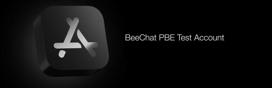 BeeChat PBE Test Account Cover Image