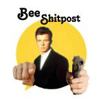 BeeShitpost Profile Picture