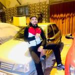 Ali Rajawi Profile Picture