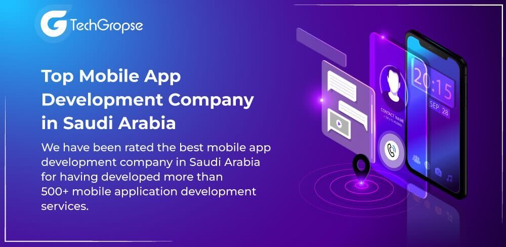 App development company | Mobile App Development Company Saudi Arabia, Riyadh | app development in saudi arabia